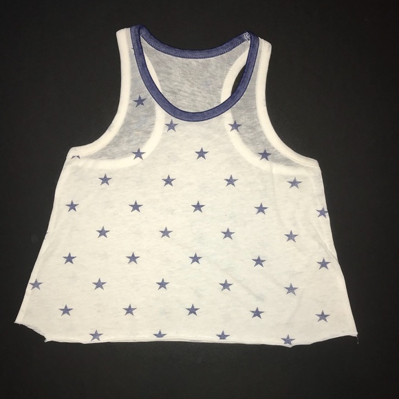 Crop top - Picture 1 of 3